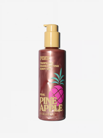 PINK PINAPPLE МАСЛО ХАЙЛАЙТЕР