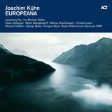 KUHN, JOACHIM : Europeana (Виниловая пластинка)