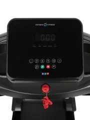 Беговая дорожка домашняя OXYGEN FITNESS BORON