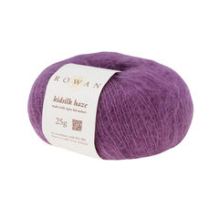 Пряжа Rowan Kidsilk Haze (600)