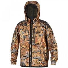 Костюм мужской "Tracker II", softshell, саванна/savanna, ХСН