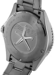 Часы мужские Mido M042.430.44.051.00 Ocean Star 200C Titanium
