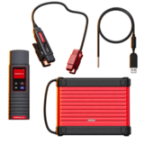 Автосканер THINKCAR THINKTOOL MaX ULTRA