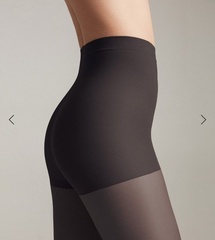 Колготки жен. Conte ACTIVE SOFT 40,  p.3 nero