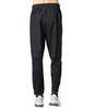 Asics Club Pant беговые штаны мужские черные - 2