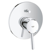 GROHE Concetto 32214001 Смеситель для душа встраиваемый на 2 потребителя