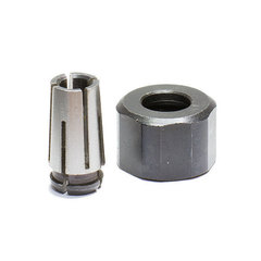 Цанговый зажим в сборе для ПШМ 6 мм Makita 193012-1