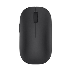 Беспроводная мышь Xiaomi Mi Wireless Mouse, 2 Black