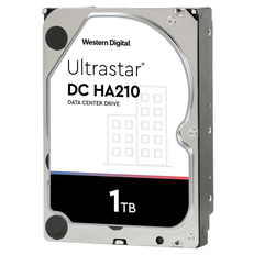 Жесткий диск HDD WD 1TB Ultrastar DC HA210 3.5