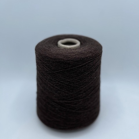 New Mill (пр.Италия), art.Cashmere, 2/28 1400м/100гр. 100% Кашемир , цвет-Коричневый(05/36), арт.24786