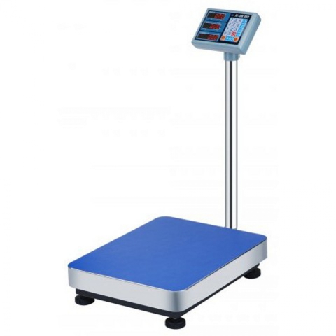 Весы  товарные  M-ER 333-150.50 ST 