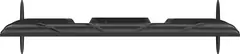 Телевизор LED Skyworth 32" 32E55G Google TV Frameless черный/черный HD 60Hz DVB-T DVB-T2 DVB-C DVB-S DVB-S2 USB WiFi Smart TV