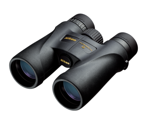 БИНОКЛЬ NIKON MONARCH 5 8X42
