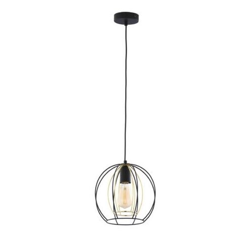 TK Lighting Jaula 6252