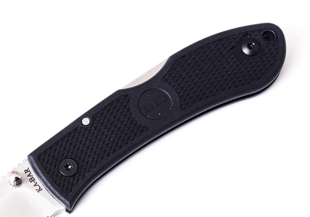 Нож Ka-Bar Dozier Folding hunter KB4062