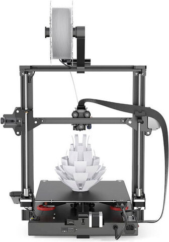 3D-принтер Creality Ender 3 S1 Plus (набор для сборки)