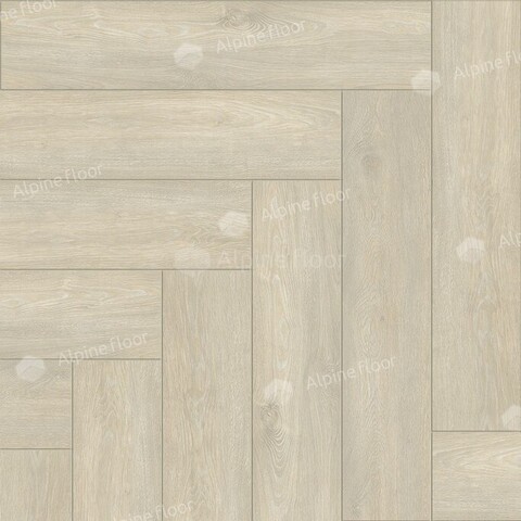 SPC ламинат Tulesna - Art Parquet Radiante (1005-04)