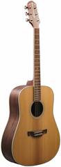 CRAFTER D-7/NC VVS Гитара акустическая шестиструнная
