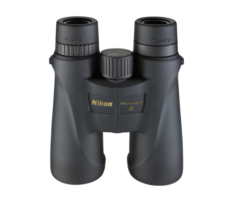 БИНОКЛЬ NIKON MONARCH 5 8X42