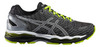 ASICS GEL-NIMBUS 18 LITE-SHOW мужские кроссовки для бега - 4