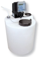 Станция дозирования HC151/200L/dn50