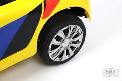 BMW F444FF с дистанционным управлением
