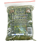 Травяной чай Таежный - 1