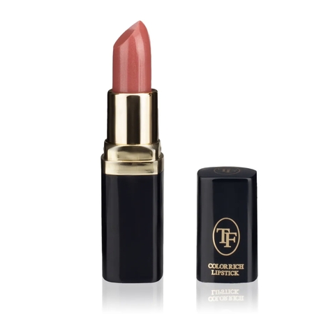 TF Помада губная Питательная Color Rich Lipstick тон 39 красная роза — фото 2