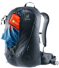 Картинка рюкзак туристический Deuter AC Lite 23 Black - 5