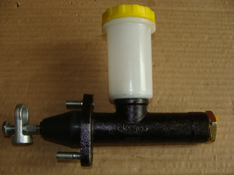 ГЦС Соболь (KENO) трубка М12