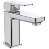 Ideal Standard Tonic II A6327AA Смеситель для раковины однорычажный
