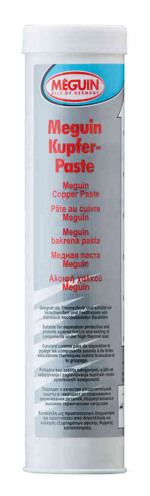 Meguin Kupferpaste - Медная паста