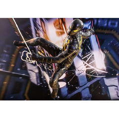 Фигурка Hot Toys Spider-Man AntiOck Suit Deluxe 1:6