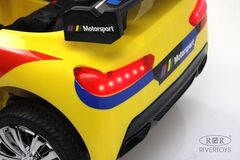BMW F444FF с дистанционным управлением