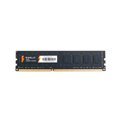Память ТЕСЛА (TESLA) DDR3 DIMM 4Гб, 1600МГц, CL11, Retail, 1.35/1.5В (TSLD3-1600-C11-4G)