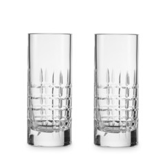 Набор из 2 стаканов для воды 311 мл SCHOTT ZWIESEL Basic Bar Classic арт. 119 639-2