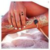 Флеш тату / Flash Tattoo №YS-49 купить за 200&nbsp;руб