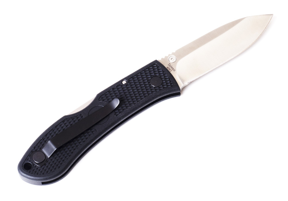 Нож Ka-Bar Dozier Folding hunter KB4062