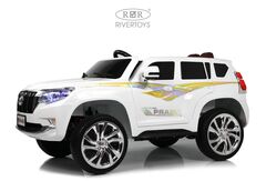 TOYOTA M444BX 4WD (лицензионная модель) с дистанционным управлением