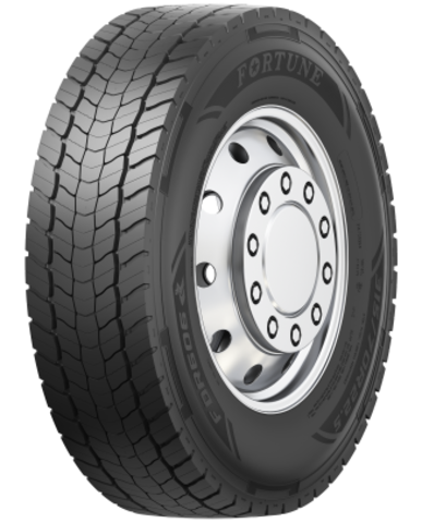 Грузовые шины Fortune 315/80 R22.5 FDR606