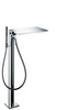 Axor Massaud 18450000 Смеситель для ванны