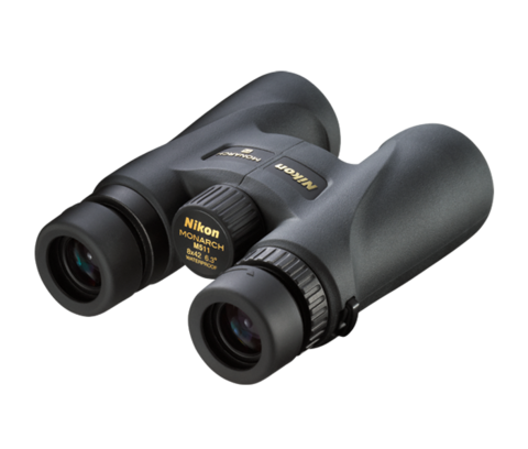 БИНОКЛЬ NIKON MONARCH 5 8X42