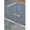 GROHE Red 30325DC1 Смеситель для мойки с бойлером, фильтром
