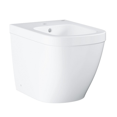 GROHE Euro 3934000H Биде напольное
