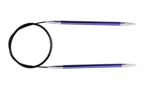 Спицы круговые "Zing" 3.75мм/40см, KnitPro,47068