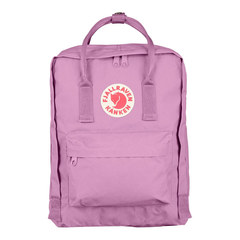 Рюкзак Fjallraven Kanken светло-фиолетовый, 16 л