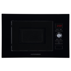 Встраиваемая микроволновая печь Kuppersberg HMW 625 B