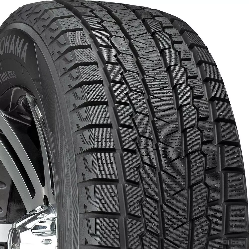Шина Yokohama Ice Guard SUV G075 103Q R16 225/70 зимняя