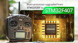 Аппаратура управления Radiomaster TX12 Mark II ELRS Mode 2 FCC