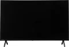 Телевизор LED Skyworth 32" 32E55G Google TV Frameless черный/черный HD 60Hz DVB-T DVB-T2 DVB-C DVB-S DVB-S2 USB WiFi Smart TV